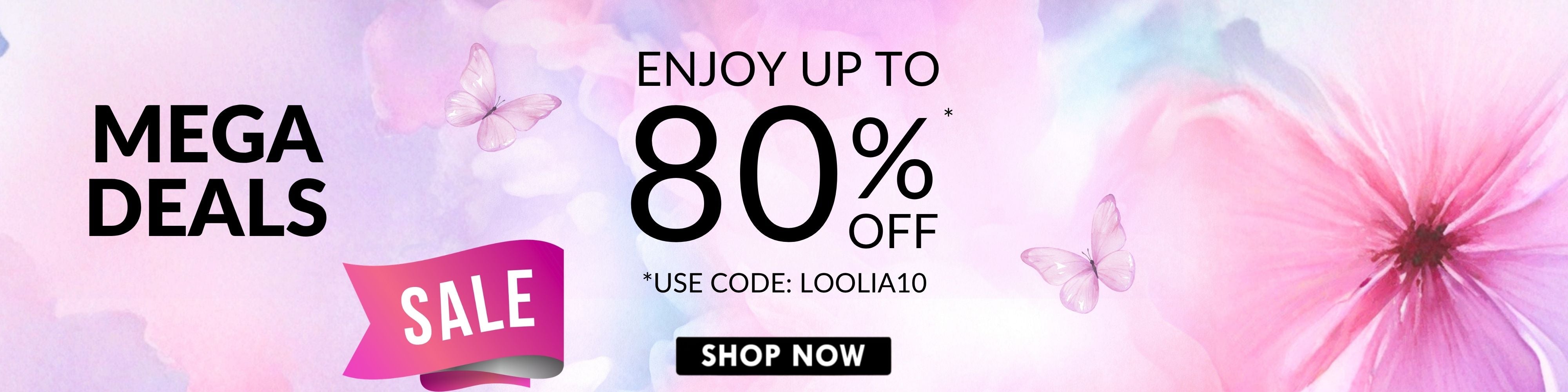 Loolia Closet