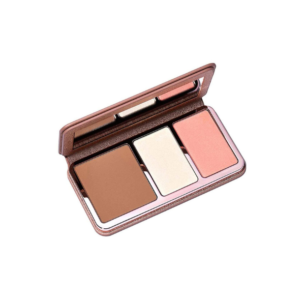 Anastasia Beverky Hills Face Palette Italian Summer