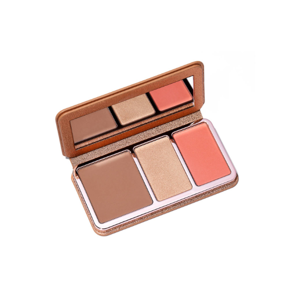 Anastasia Beverly Hills Face Palette off to costa rica