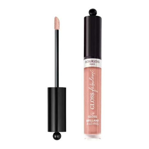 Bourjois Gloss Fabuleux - 02 Golden Girl