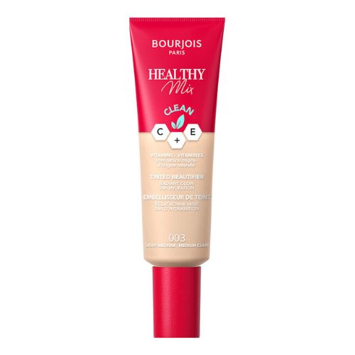 Bourjois Healthy Mix Tinted Beautifier - 003 Light Medium