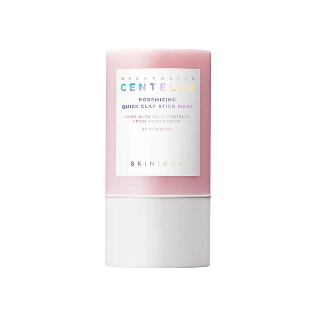 Centella Poremizing Quick Clay Stick Mask