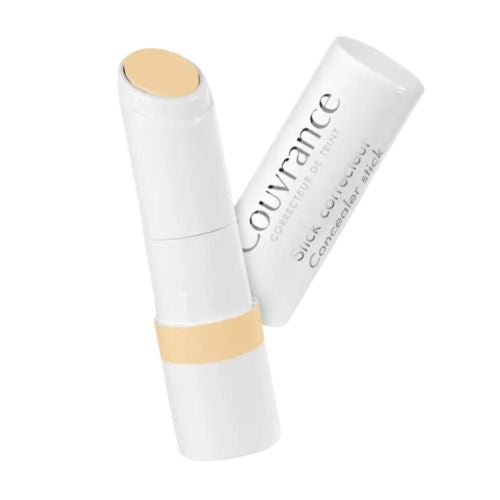 Eau Thermale Avène Couvrance Stick Correcteur - Jaune