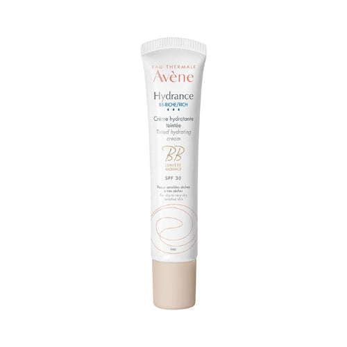 Eau Thermale Avène Hydrance Riche BB Cream SPF 30 - 40 ML