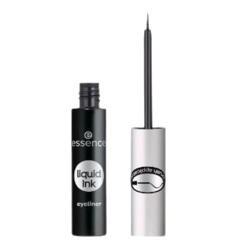 Essence Liquid Ink Eyeliner - 01