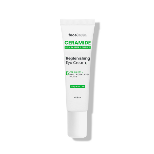 Face Facts Ceramide Replenishing Eye Cream