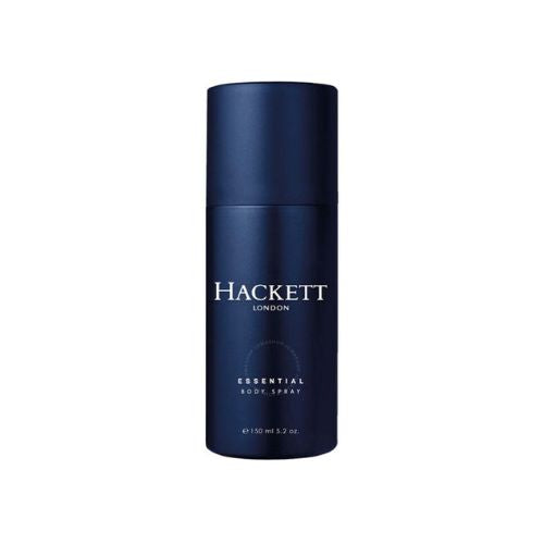 Hackett Essential Body Spray 150ml