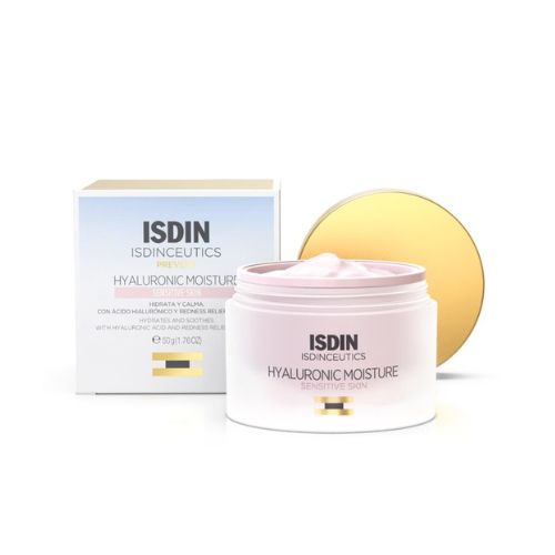 ISDIN - Isdinceutics Hyaluronic Moisture - Sensitive Skin