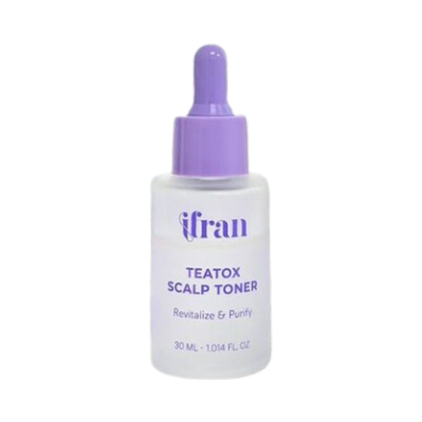 Ifran - Teatox Scalp Toner