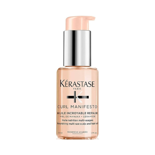 Kérastase - Curl Manifesto Huile Sublime Repair