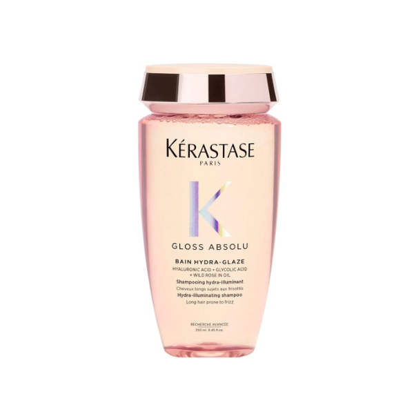 Kérastase - Gloss Absolu Bain Hydra Glaze