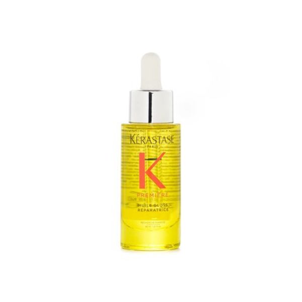 Kérastase - Première Huile Gloss Réparatrice Intensive Shine Repair Oil