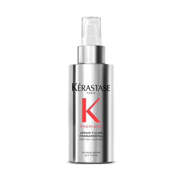 Kérastase - Première Sérum Filler Fondamental Repairing Anti-Frizz Serum
