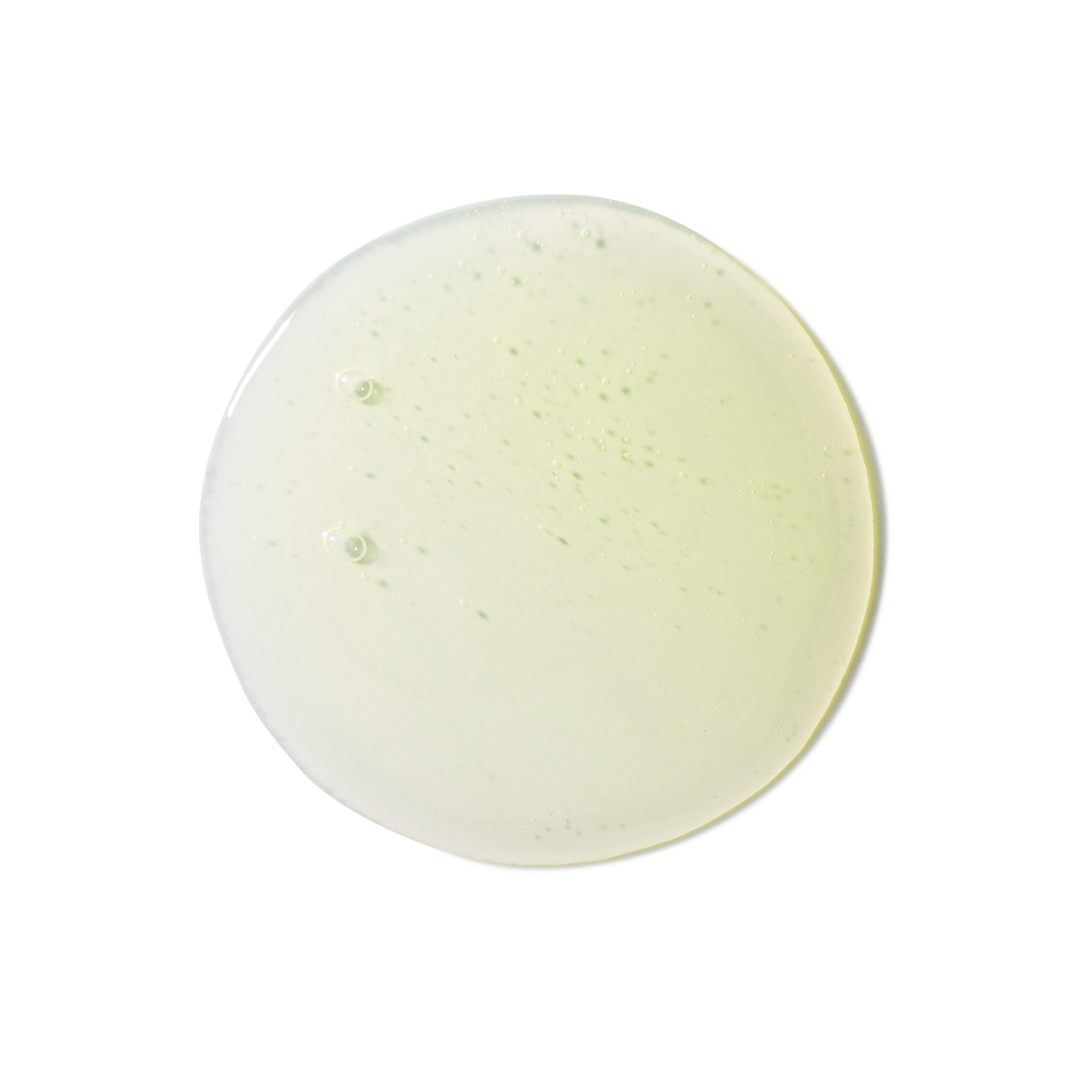 Klorane Purifying Shampoo with Citrus Swatch