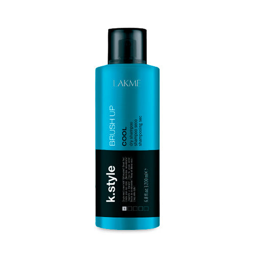 Lakme - K.Style Brush Up Dry Shampoo (200ml)