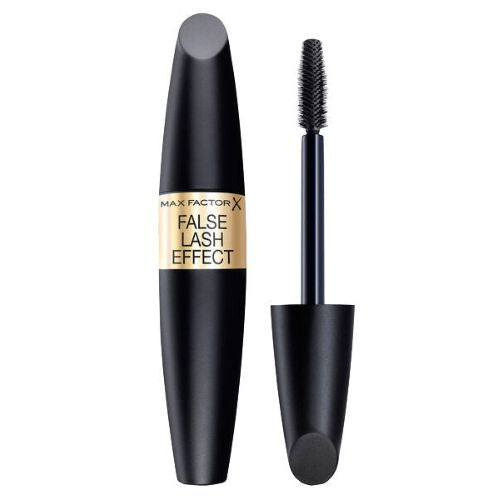 Max Factor False Lash Effect Rise & Shine Mascara - Black