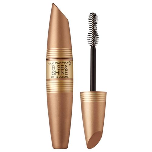Max Factor False Lash Effect Rise & Shine Mascara - Extra Black