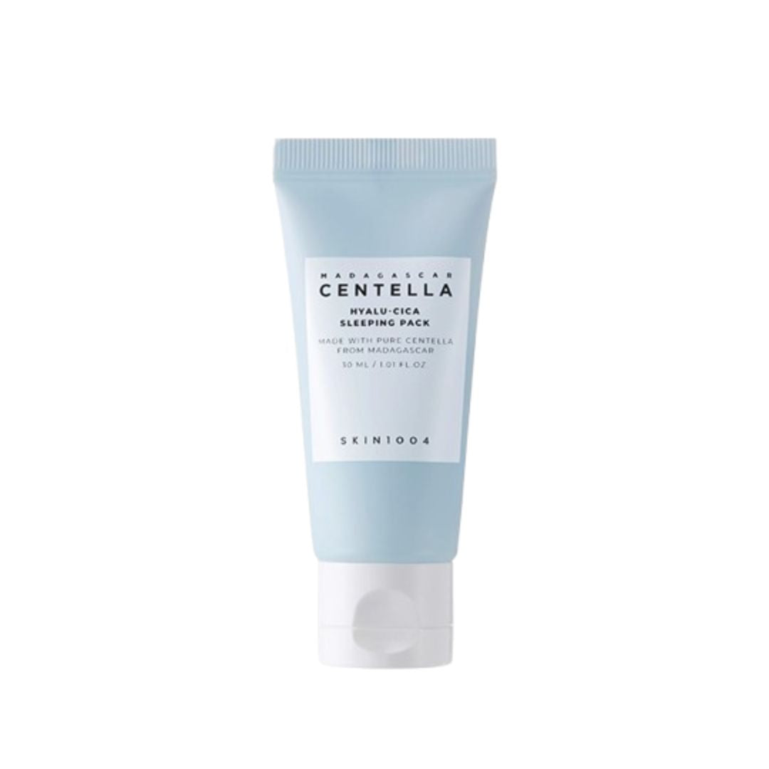 SKIN1004 Madagascar Centella Hyalu-Cica Sleeping Pack 30ML