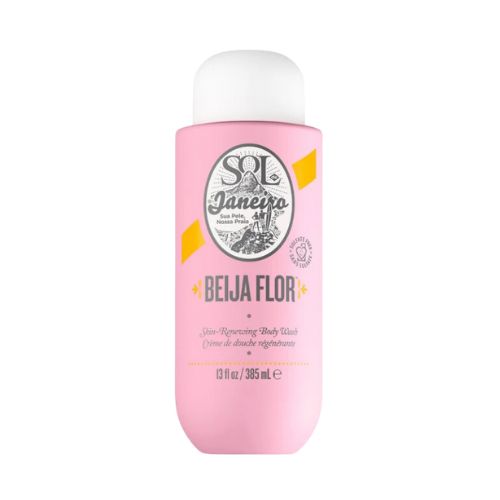 Sol De Janeiro Beija Flor Renewing Body Wash - 385 ML