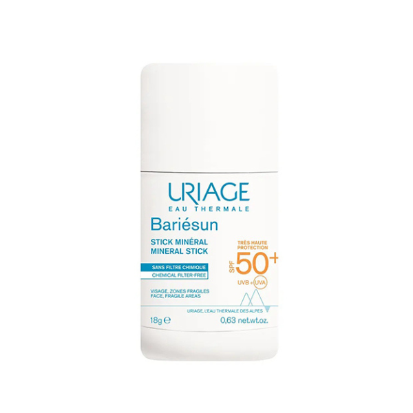 Bariesun SPF50+ Stick Mineral ST 18G