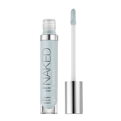 Urban Decay - Naked Skin Highlighting Fluid - Luminous