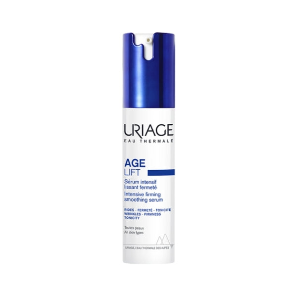 Uriage - Age Lift Intensive Smoothing Firming Serum