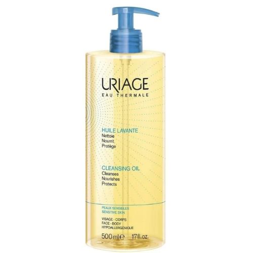 Uriage - Cleansing Oil