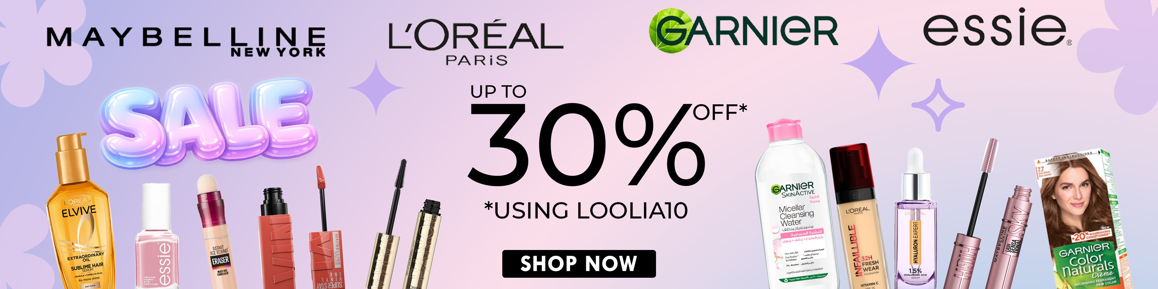 Loolia Closet