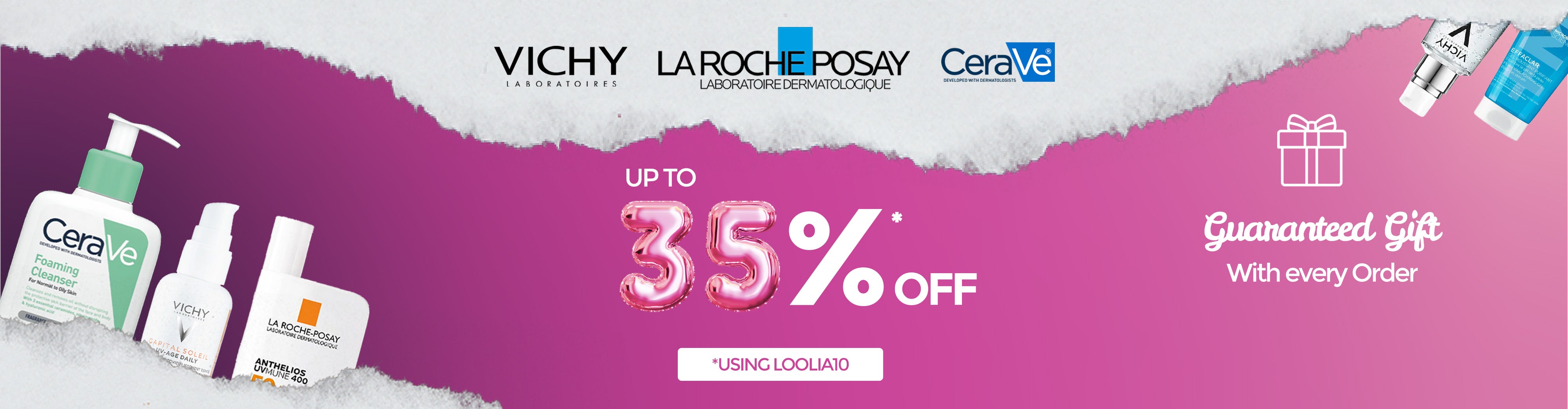 Loolia Closet