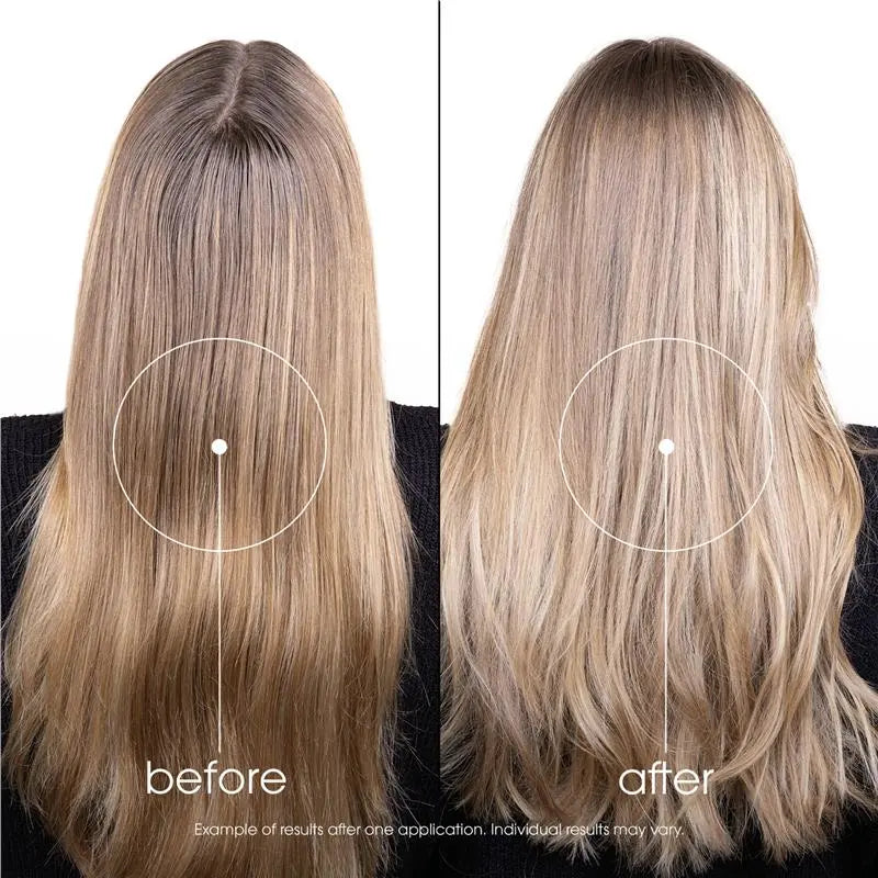 Klorane Dry Shampoo with Oat Milk and Ceramide