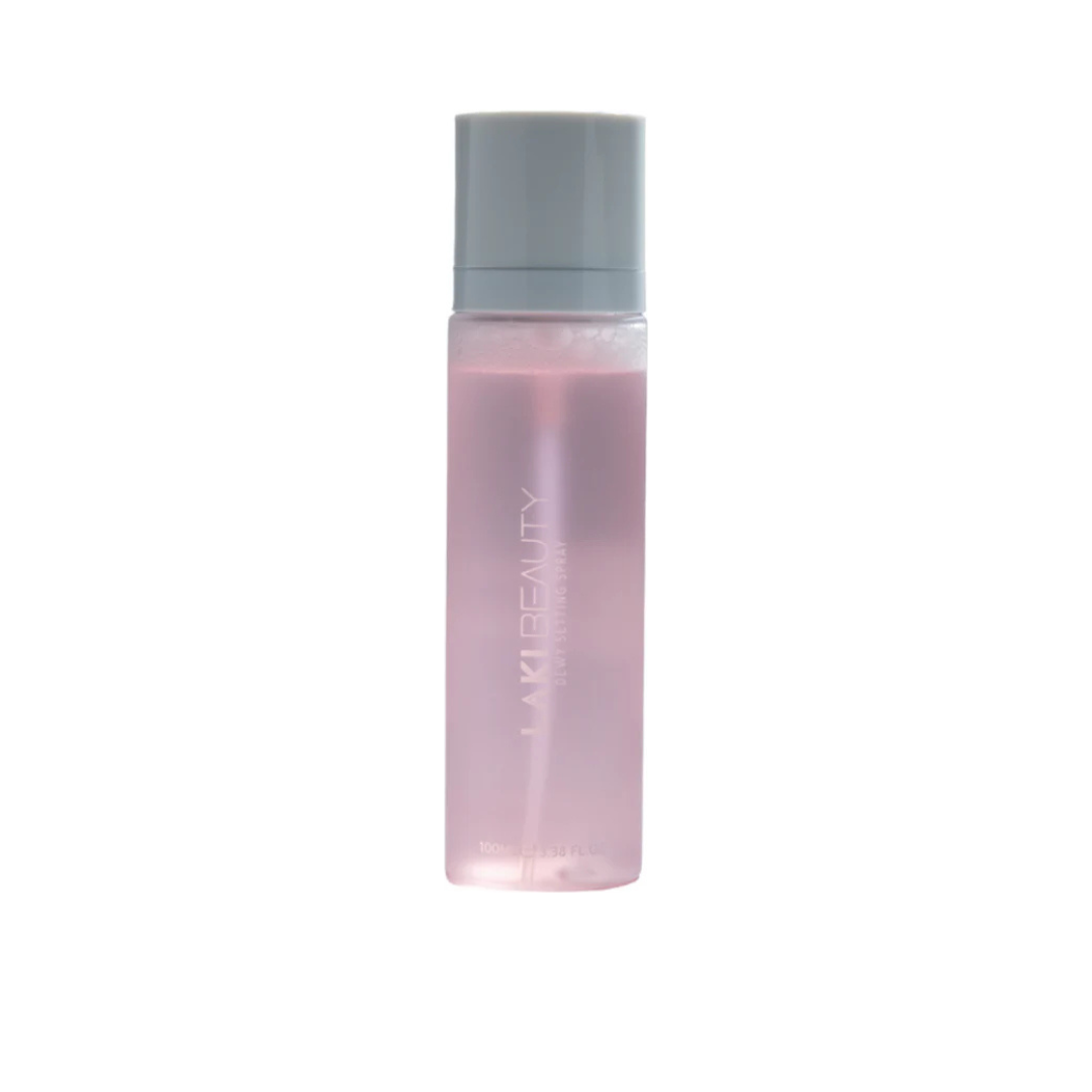 Dewy Setting Spray