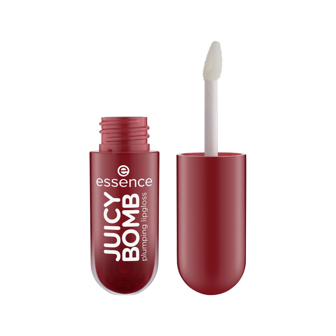 Juicy Bomb Plumping Lip Gloss