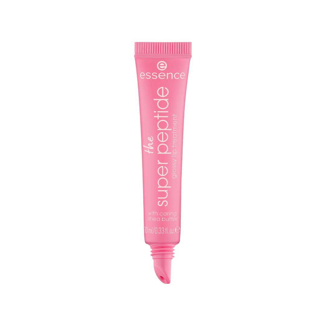 The Super Peptide Glossy Lip Treatment