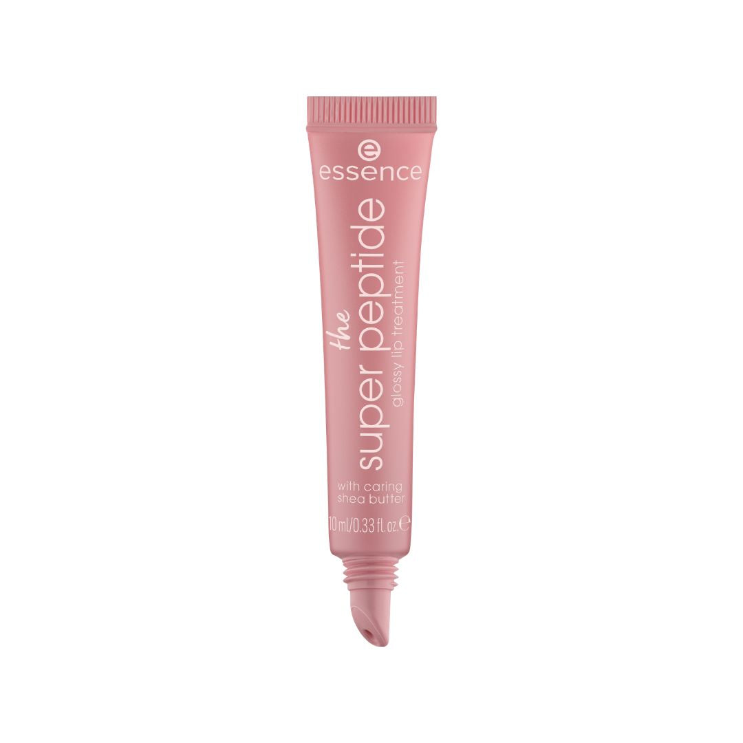 The Super Peptide Glossy Lip Treatment