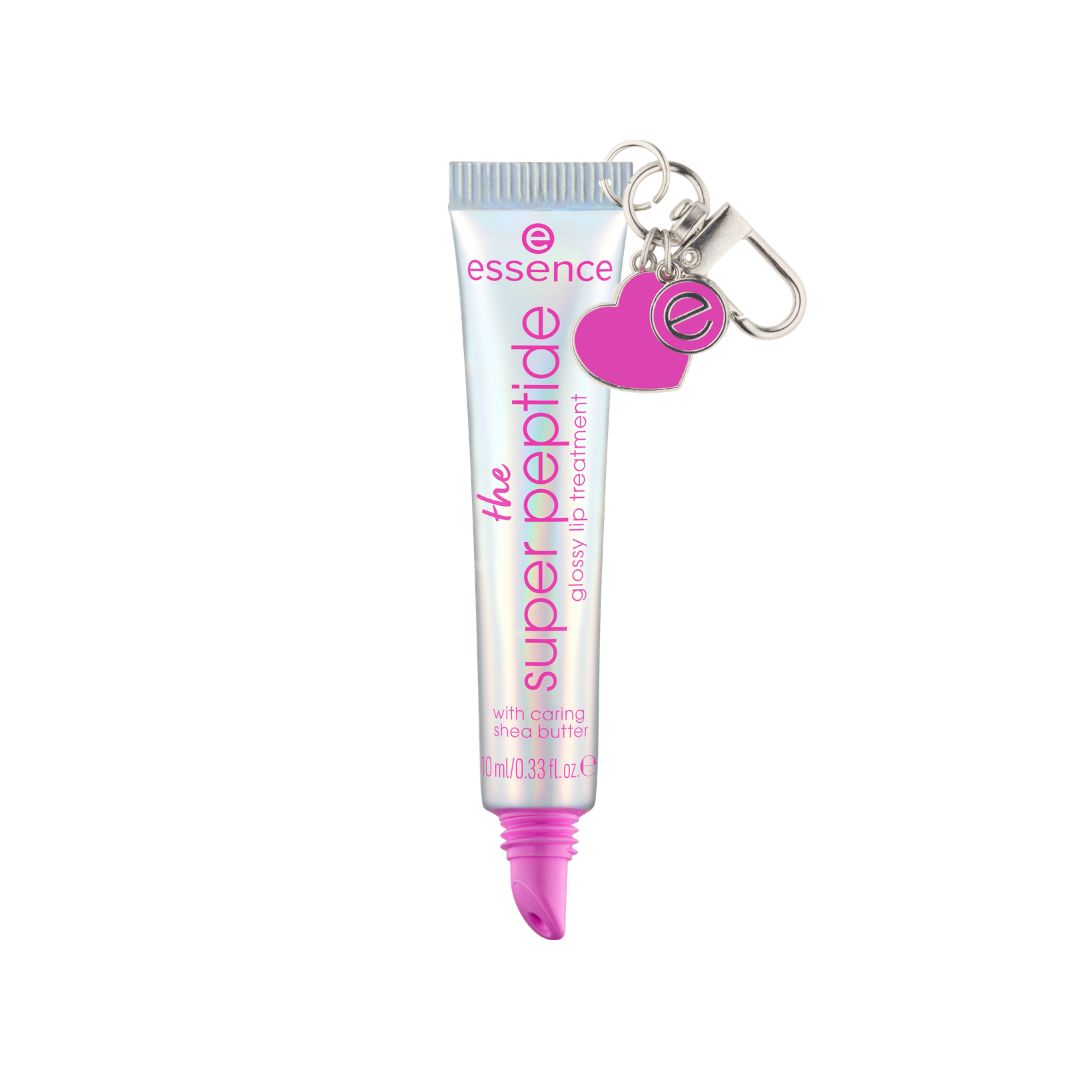 The Super Peptide Glossy Lip Treatment