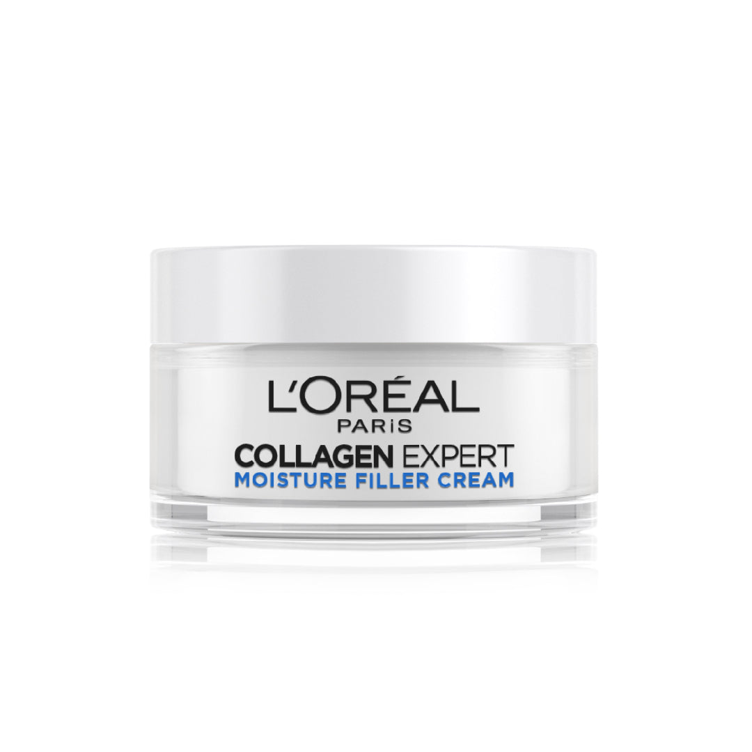 L'Oréal Paris Collagen Expert Moisture-Filling Cream 50 ML
