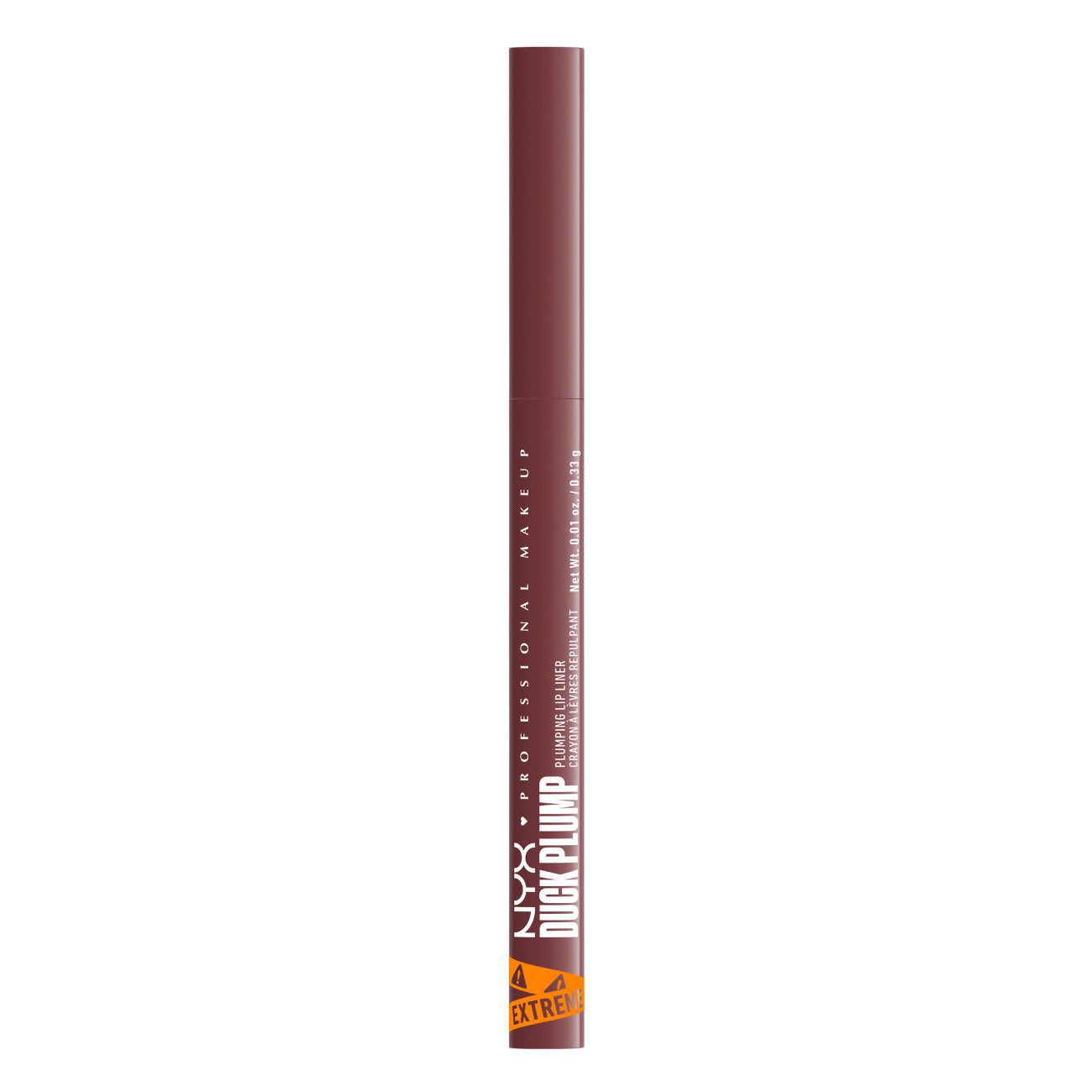 Duck Plump Plumping Lip Liner, Up To 10 HR Wear, Matte Finish,