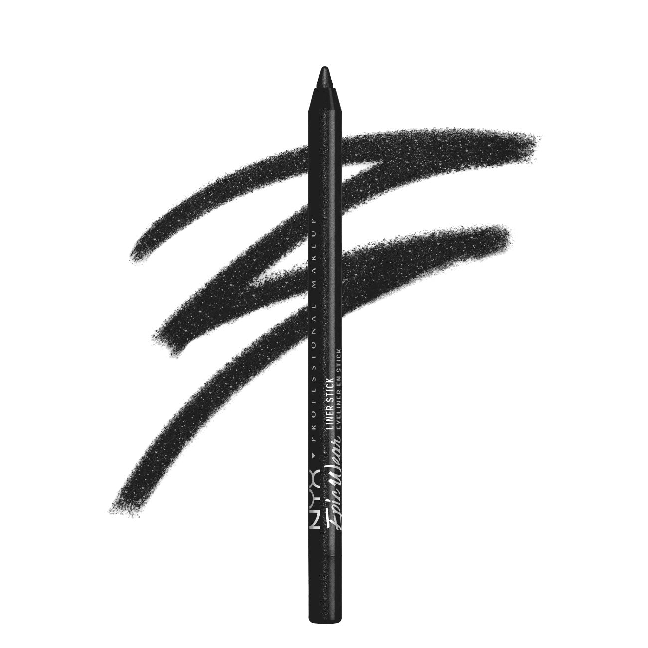 Epic Wear Liner Stick, Long-Lasting Eyeliner Pencil