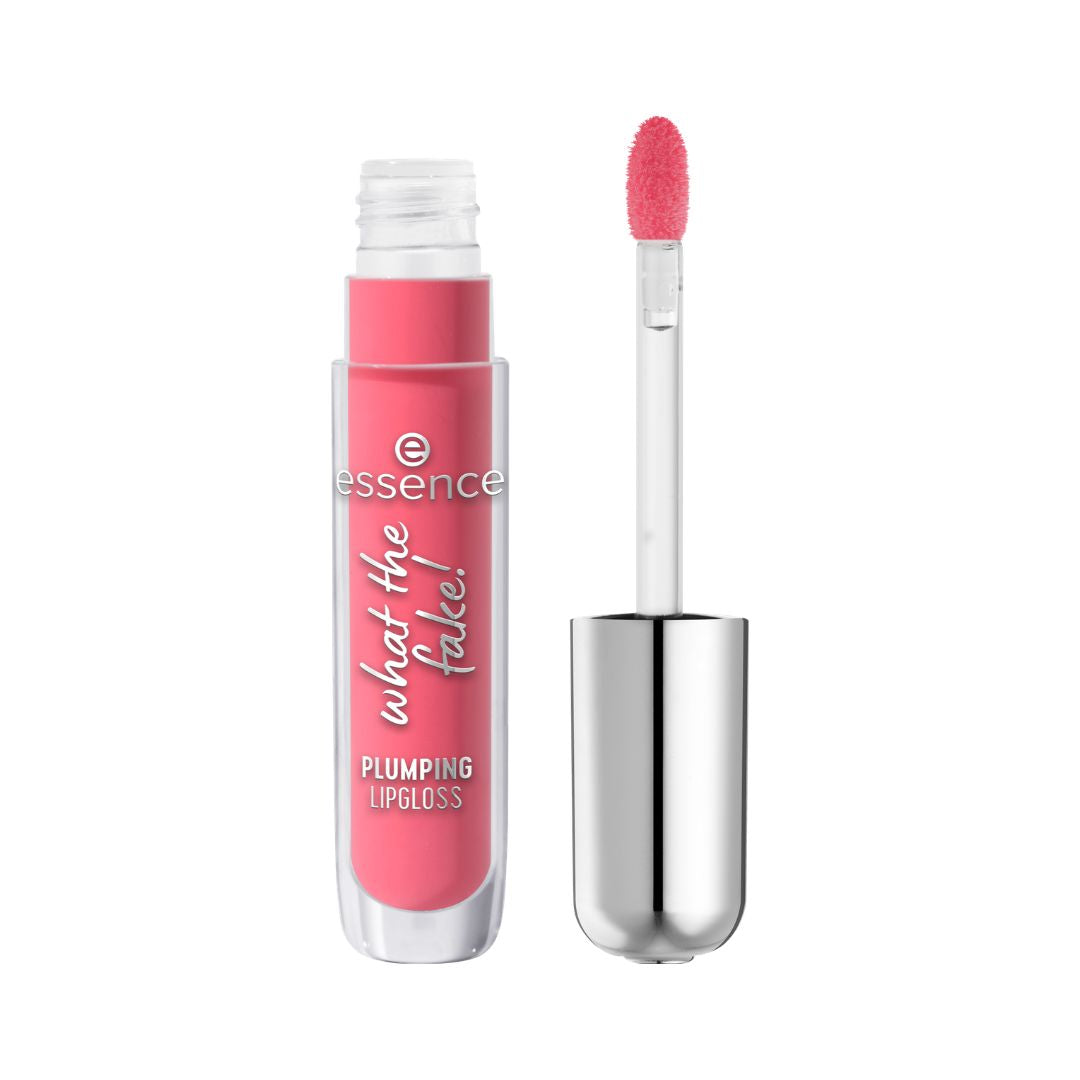 what the fake! Plumping Lipgloss