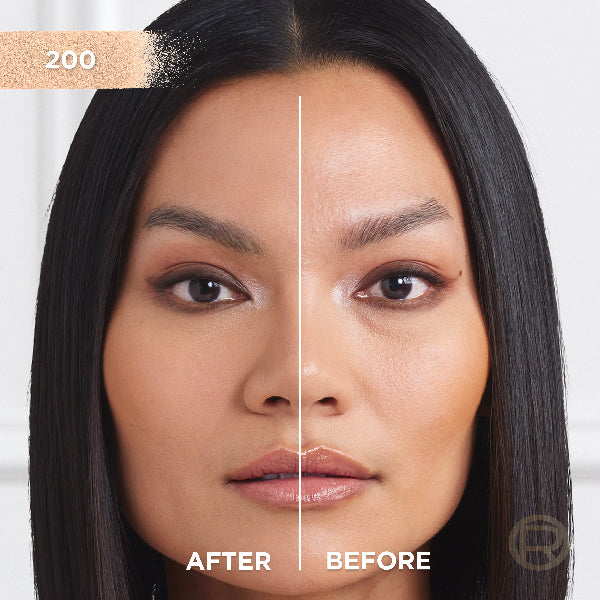 Infaillible Up to 24H Fresh Wear Foundation in a Powder- Waterproof, Heatproof, Sweatproof