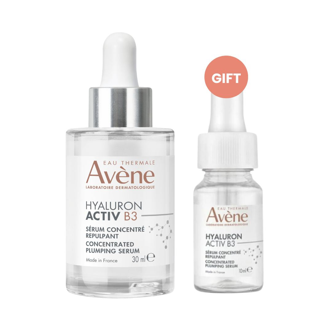 Hyaluron Activ B3 Serum 30 ML + FREE Hyaluron Activ B3 Serum 10 ML