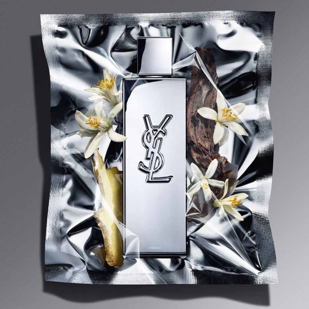 MYSLF Absolu