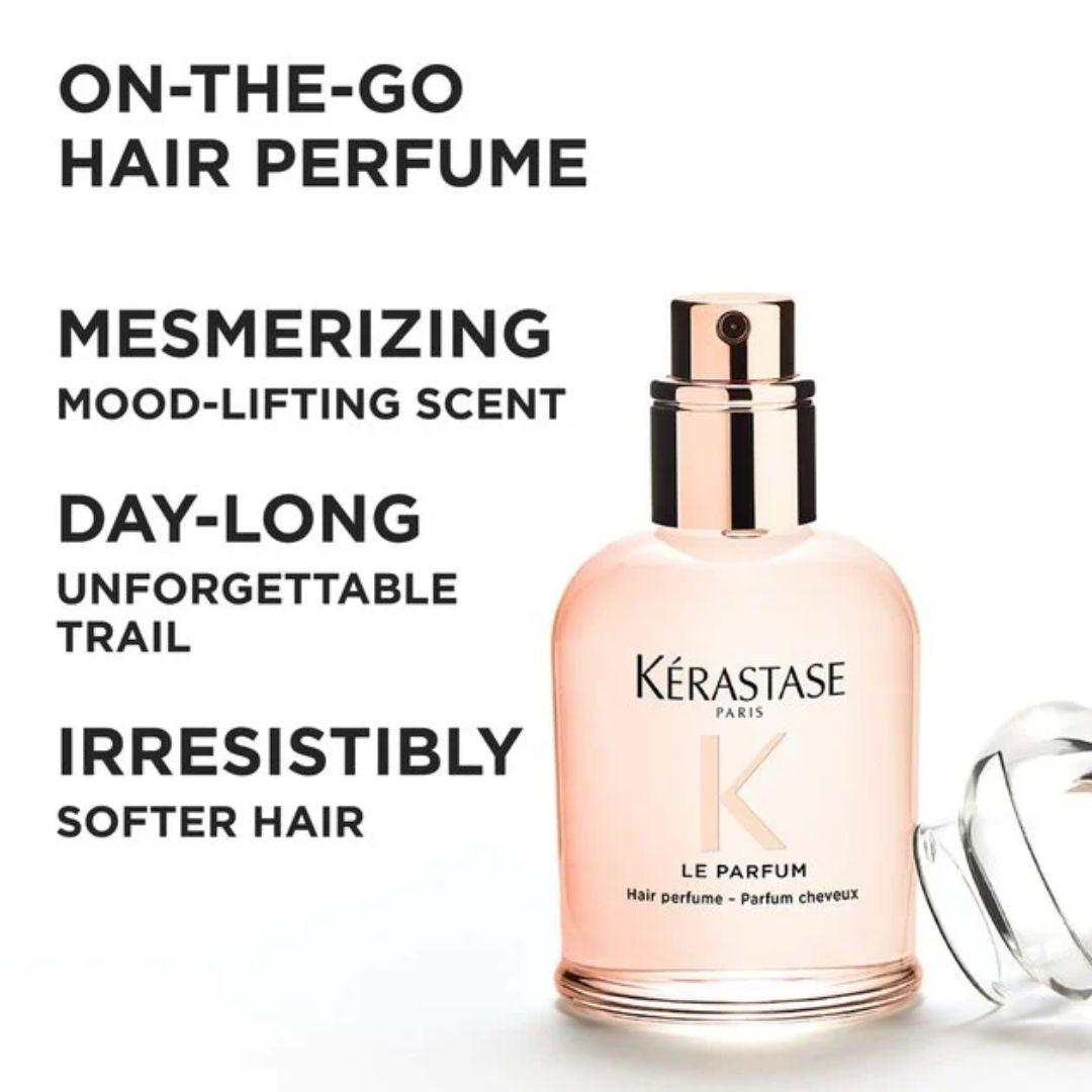 Gloss Absolu Le Parfum Hair Perfume