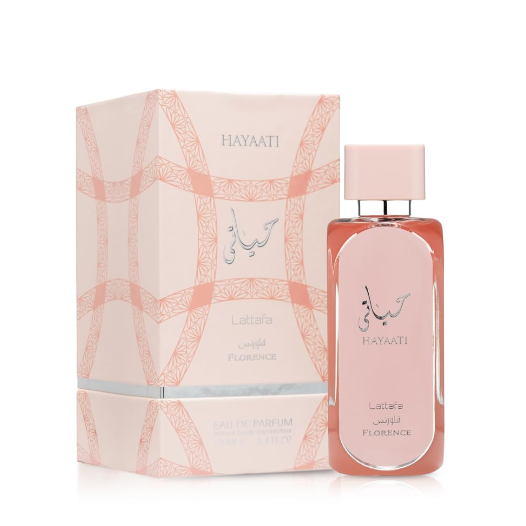 Hayaati Florence