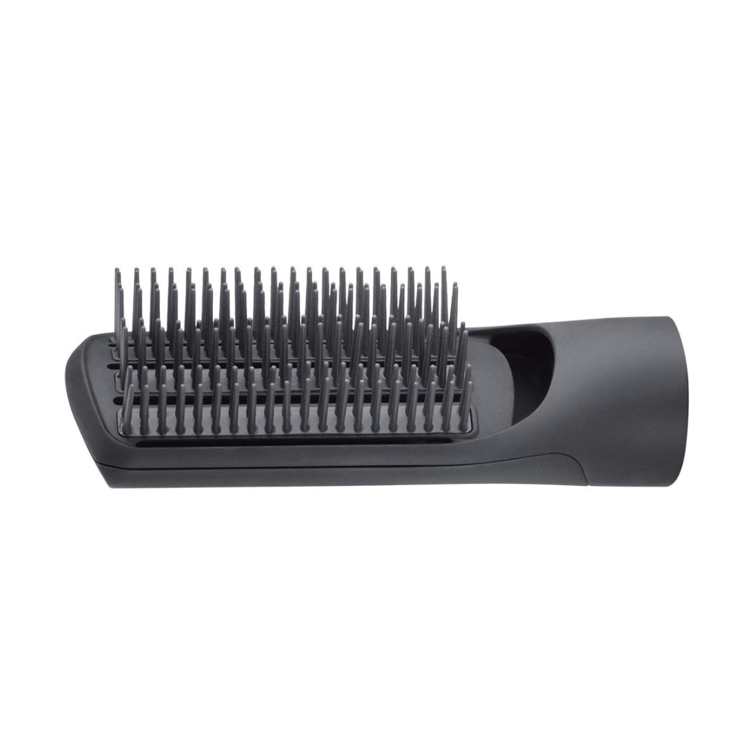 Curl & Straight Hair Dryer, 3 Styling Nozzles