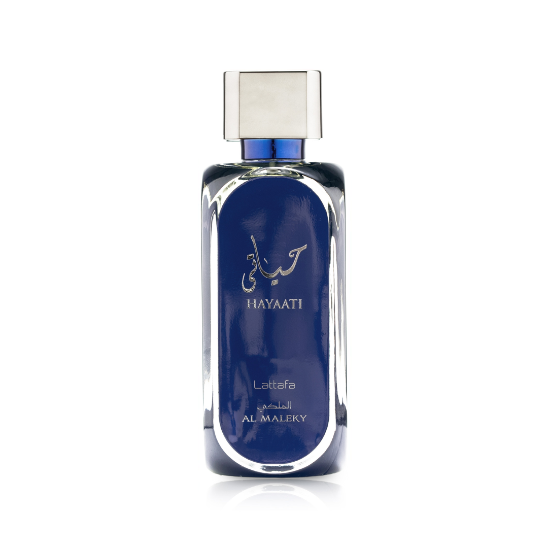 Lattafa Hayaati Al Maleky 100 ML