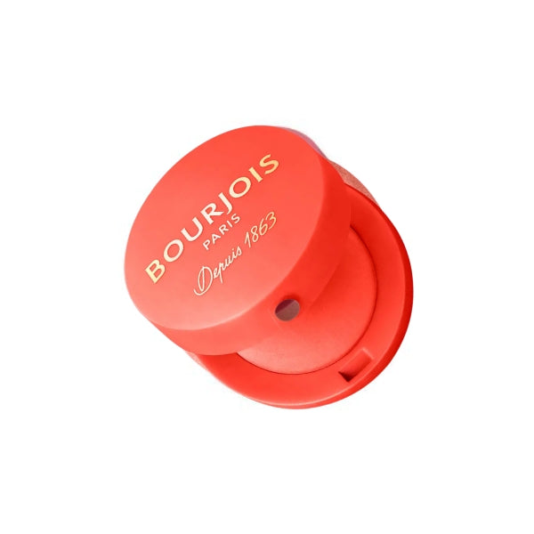 Little Round Pot Blush - 18 Rouge Ravissant