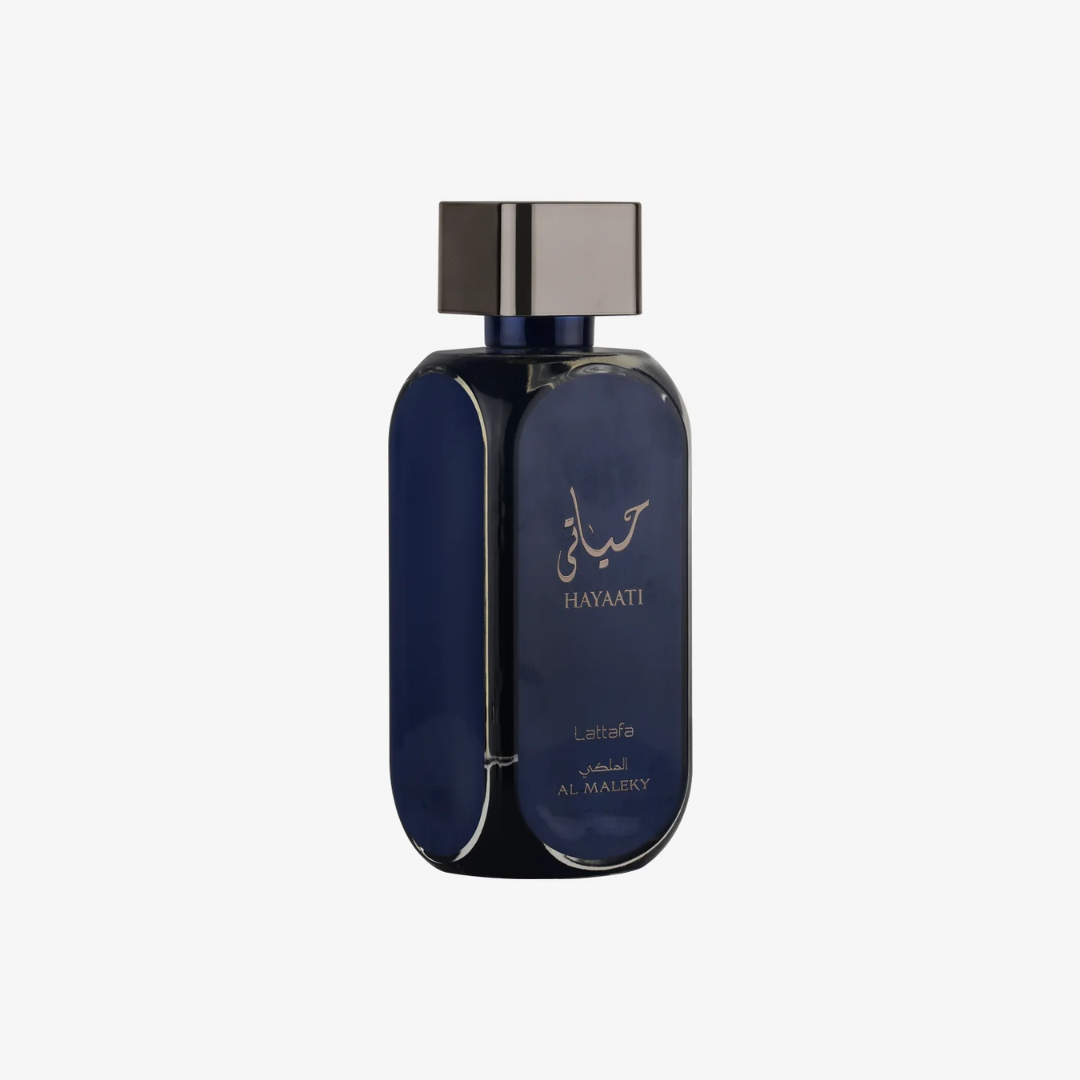 Lattafa Hayaati Al Maleky 100 ML