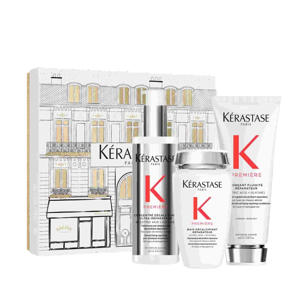 Kérastase Première Fondant Holiday Set