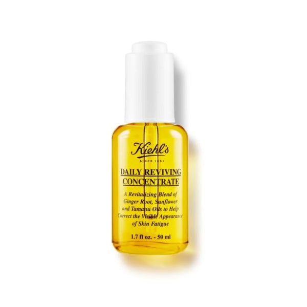 Daily Reviving Concentrate